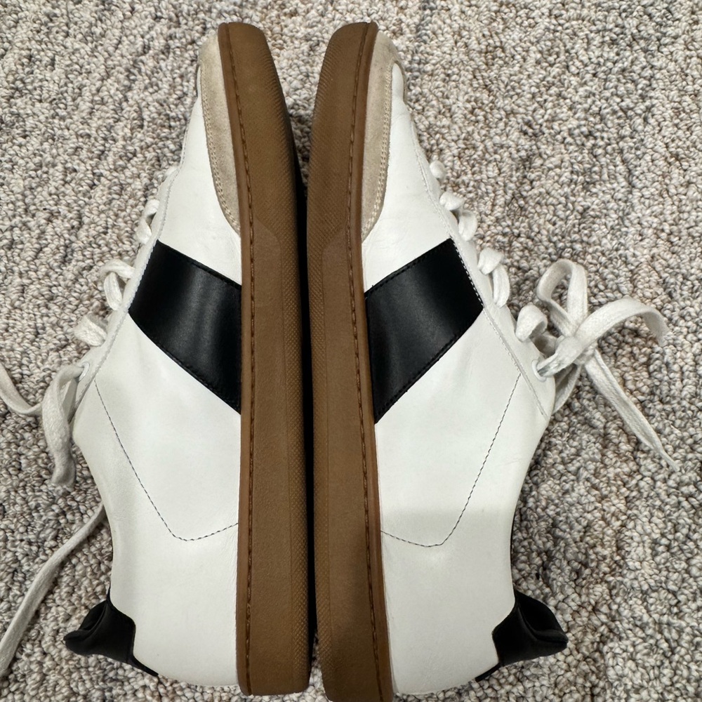 Saint Laurent Sneakers